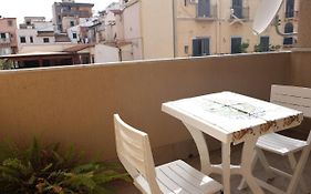 Palermo Old Style - Boutique Apartment With Terrace In Center City