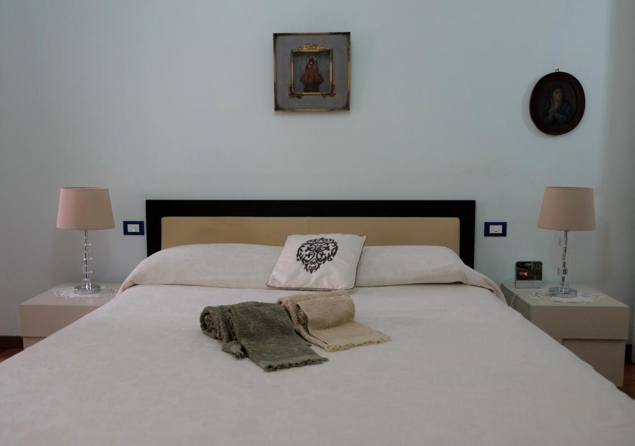 Palermo Old Style - Boutique Apartment With Terrace In Center City Esterno foto