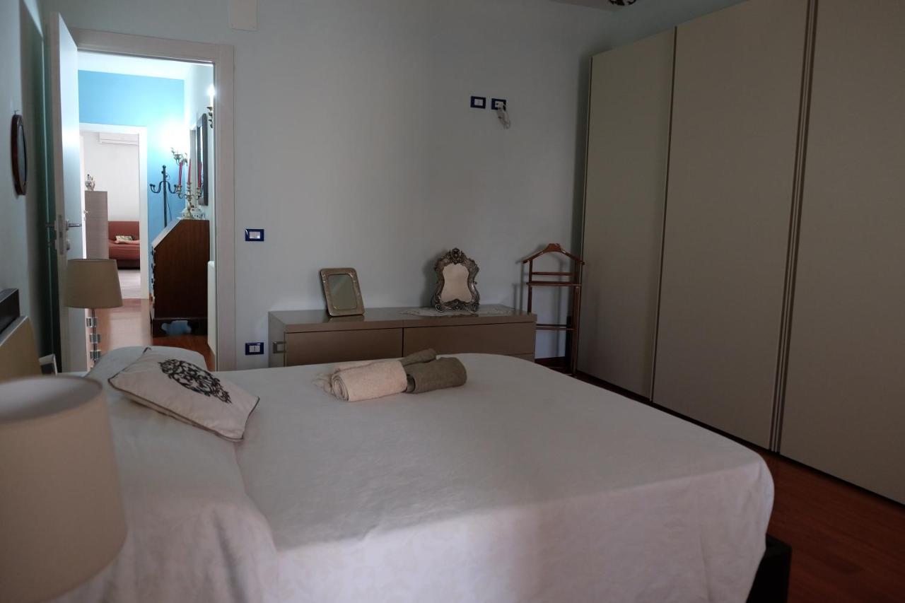 Palermo Old Style - Boutique Apartment With Terrace In Center City Esterno foto