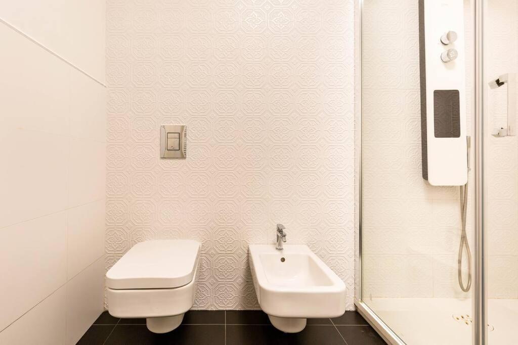 Palermo Old Style - Boutique Apartment With Terrace In Center City Esterno foto
