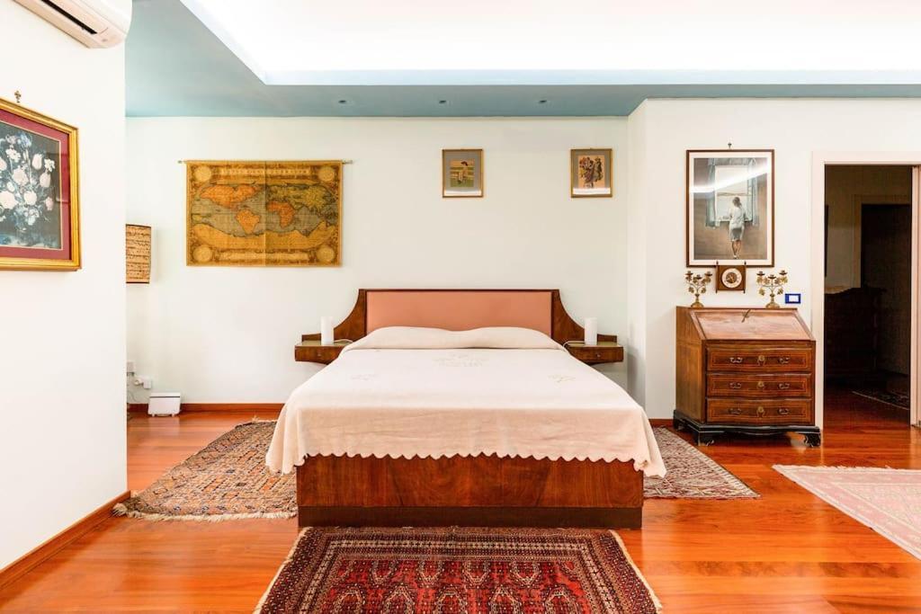 Palermo Old Style - Boutique Apartment With Terrace In Center City Esterno foto